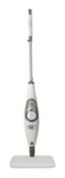 SHARK S4501 Steam Mop - White